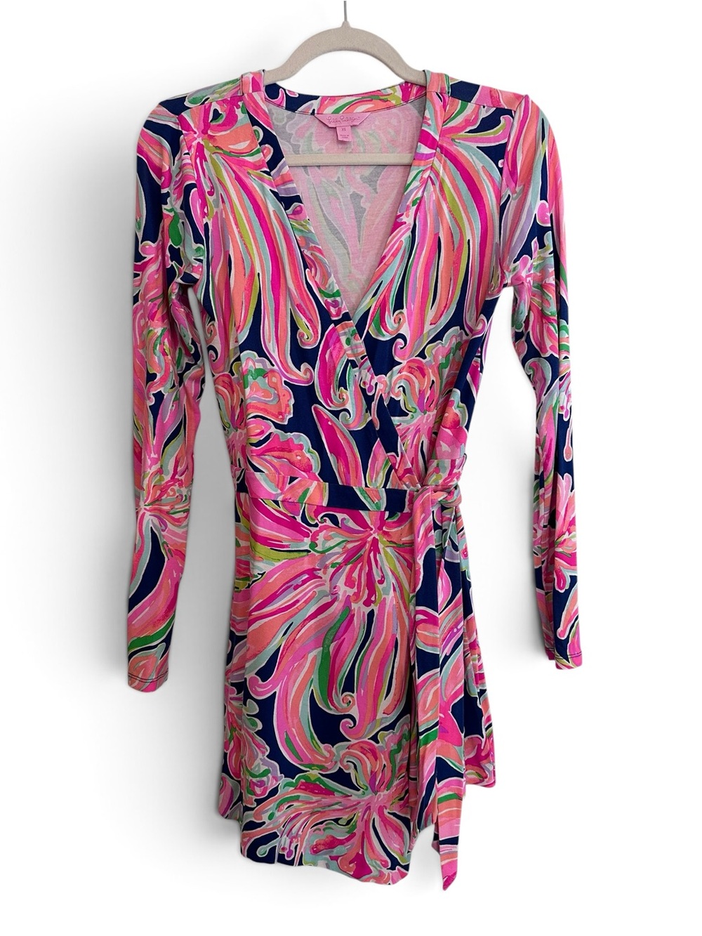 Lilly Pulitzer Skort Jumpsuit Size XS